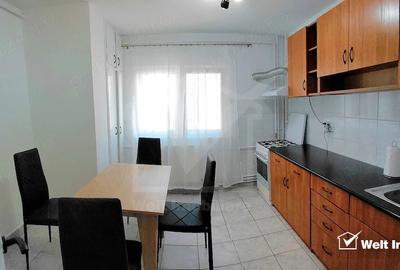Apartament 2 camere, decomandat , balcon, centrala proprie,  zona Pta Marasti - 4