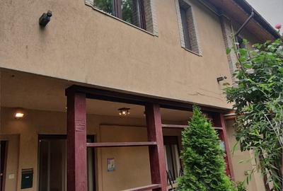 Apartament demisol si parter, Baicului  - centrala proprie - 2