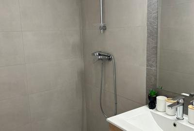 Apartament | 2 camere | bloc nou | Parcare | ISG Residence 4 - 16