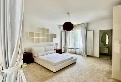 Vila moderna de vanzare 6 camere Iancu Nicolae - Mark Twain, Bucuresti 450 mp - 17