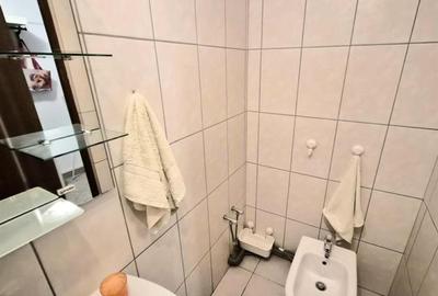Apartament 3 camere | Baneasa - Herastrau | Centrala proprie - 10