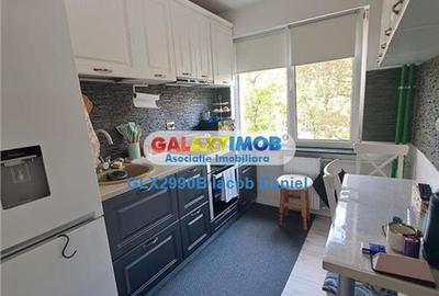 Apartament cu 2 camere decomandat, mobilat în Pantelimon