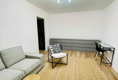 Apartament 2 camere – Calea Moșilor / Eminescu – Nou renovat - 2