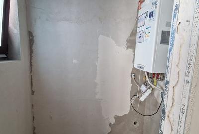 Apartament 3 camere, etaj 1, parcare subterana, boxa, 74 mp, Floresti - 11