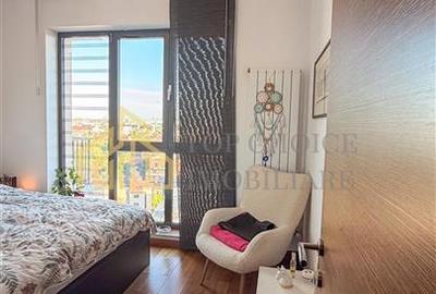 2 CAMERE LUX - FERDINAND FOISORUL DE FOC - EVOCASA SELECT - PARCARE SUBTERANA - 12