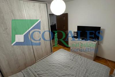Zona Lipovei - 3 camere. La etajul 2, bloc izolat ! - 5