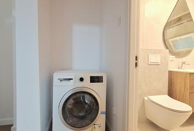 Apartament generos, Kiseleff - Piata Victoriei - 8