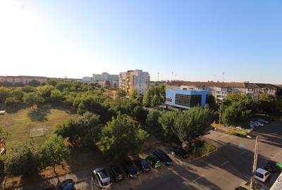 Soarelui/Uranus Plaza 2 camere, contract Anaf inclus, balcon generos. - 1