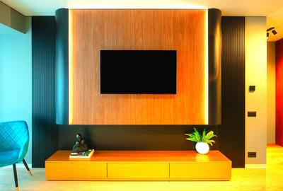 Apartament 2 camere | Complex Yacht Kid | Aviatiei | Panorama - 2
