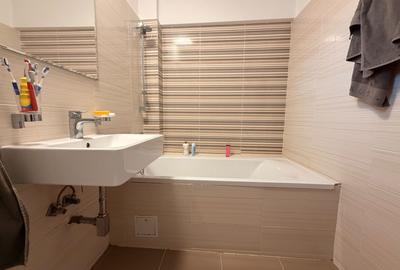 APARTAMENT 3 CAMERE | BANEASA | MOBILAT + UTILAT - 25