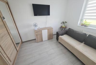 Vand apartament 3 camere  decomandat bloc 2023 Tractorul Mozaic Residence - 10