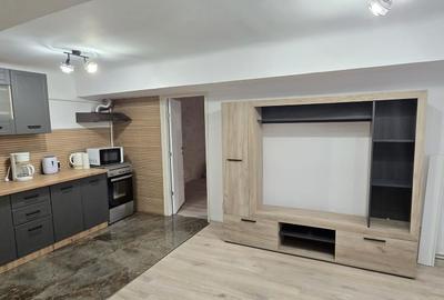 Spatiu de inchiriat, 40mp, finisat modern, Emil Isac - 2