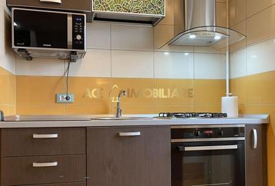Studio de inchiriat| Complex Rams| Basarabia| Metrou|Centrala|Parcare - 9