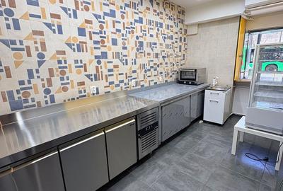 Inchiriere spatiu comercial Piata Romana - Ase - 2