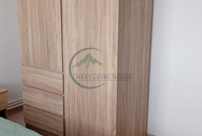 Apartament 2 camere Bld. Saturn Mc Donalds - 6