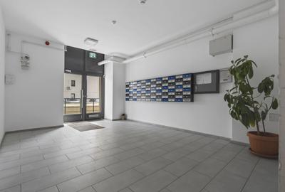VANZARE AP. 2 CAMERE COMPLET MOBILAT+PARCARE SUBTERANA LANGA METROU 1 DECEMBRIE - 18