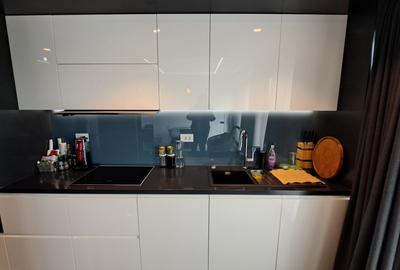 APARTAMENT 8 CAMERE CU SCARA INTERIOARA TIP LOFT -ULTRA LUX - 14