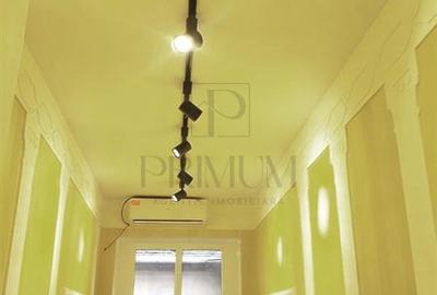 SINAIA - VILA ISTORICA - 4CAM - SPATIOS - INALT - RENOVAT - CENTRALA/AC - ZONA E - 13