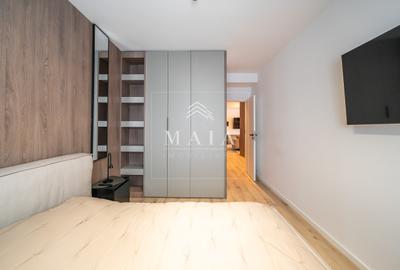 Apartament 4 camere, amenajat modern, parcare, Dna Stanca - 9