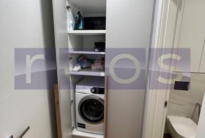 DE VANZARE APARTAMENT MODERN 3 CAMERE CU TERASA -  ZONA AVIATIEI - 7
