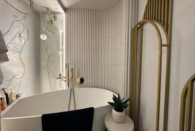 Apartament Deosebit De 2 Camere 70mp In Azimut-Copou - 19