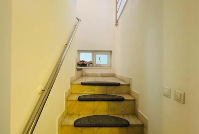 Casa P+E cu teren ULTRACENTRAL - 5