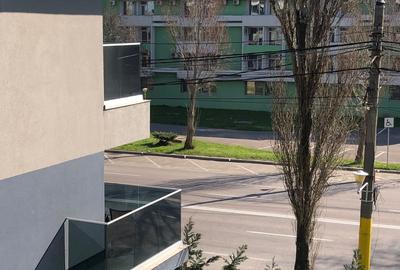 Garsoniera - Mamaia - Central / zona Hotel Rex - 64.500 euro (Cod E2+E7) - 8