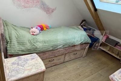 Apartament 3 camere, decomandat, incalzire pardoseala, 2 bai, 103 mp - 2