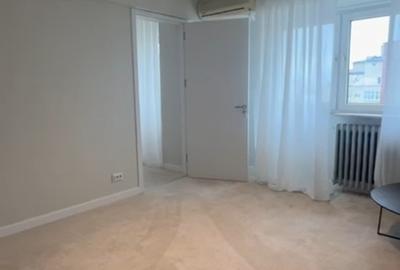 Aparatament ultracentral inchiriere Magheru 3 camere terasa locuita sau birouri - 2