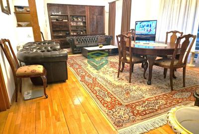 Piata Romana, apartament cu 2 camere de inchiriat, 84 mp utili - 3