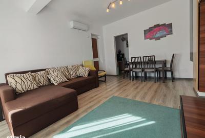 Apartament cu 3 camere extrem de interesant Viscolului-Militari - 2