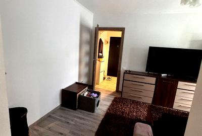 Apartament  2 camere Manastur zona Scolii Octavian Goga  etaj 1 - 6