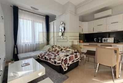 PENTHOUSE- Centru-Palas Mall- Amazon-4 camere- Terasa - 137mp - 11