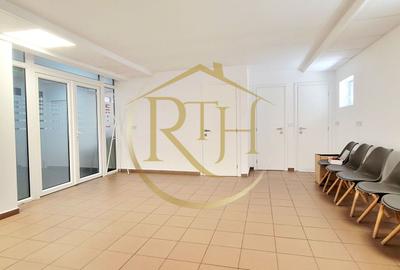 Spațiu comercial SAD de închiriat – Calea Martirilor, Timișoara, 0% comision - 2