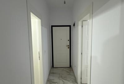 Spațiu comercial, 38 mp în Păcurari