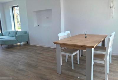 Vila premium tip duplex-mobilata nou, constructie 2026 - 6