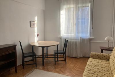 Inchiriere | 2 camere | Dorobanti | Capitale | Victoriei - 1