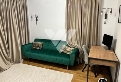 Casa de lux cu panouri solare si curte generoasa - Cristian, Sibiu - 4