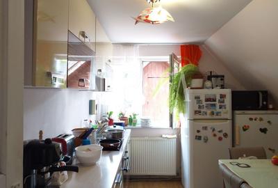 Casa 4 camere de vanzare in Buna Ziua, Cluj Napoca - 6