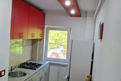 La 10 minute de centru- Apartament cu 1 camera-mobilat si utilat-Aradului - 5