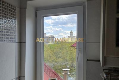 4 Camere de inchiriat | Cismigiu | Metrou | Centrala | Pet-Friendly - 12