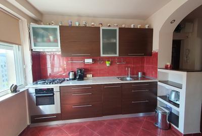 VANZARE APARTAMENT 3 CAMERE DRISTOR / BABA NOVAC BUCURESTI SECTOR 3 - 1