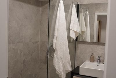 Inchiriez  ap2 camere complet mobilat si utilat, complex nou Select Residence - 5