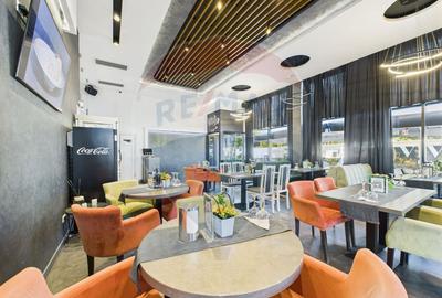 Imobil comercial, Restaurant si Spalatorie auto, Dedeman, Slobozia - 12