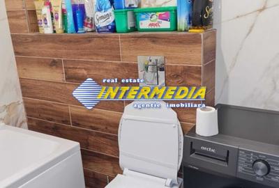 Apartament cu 2 camere decomandat, mobilat în Cetate