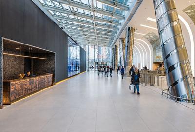 Globalworth Tower - 6
