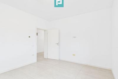 Apartament cu 2 camere decomandat în Moșnița Veche