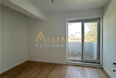 Apartament 3 camere bloc nou P+3 || lift || incalzire in pardoseala || metrou ap - 6