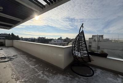 Primavera Suite | Apartament senzational cu 4 camere in Primaverii - 20