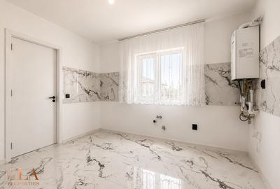 Casa 3 camere | Incalzire in pardoseala | Clinceni - 3